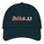 Bubba's 33 Carhartt Cotton Canvas Cap