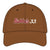 Bubba's 33 Carhartt Cotton Canvas Cap