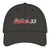 Bubba's 33 Carhartt Cotton Canvas Cap