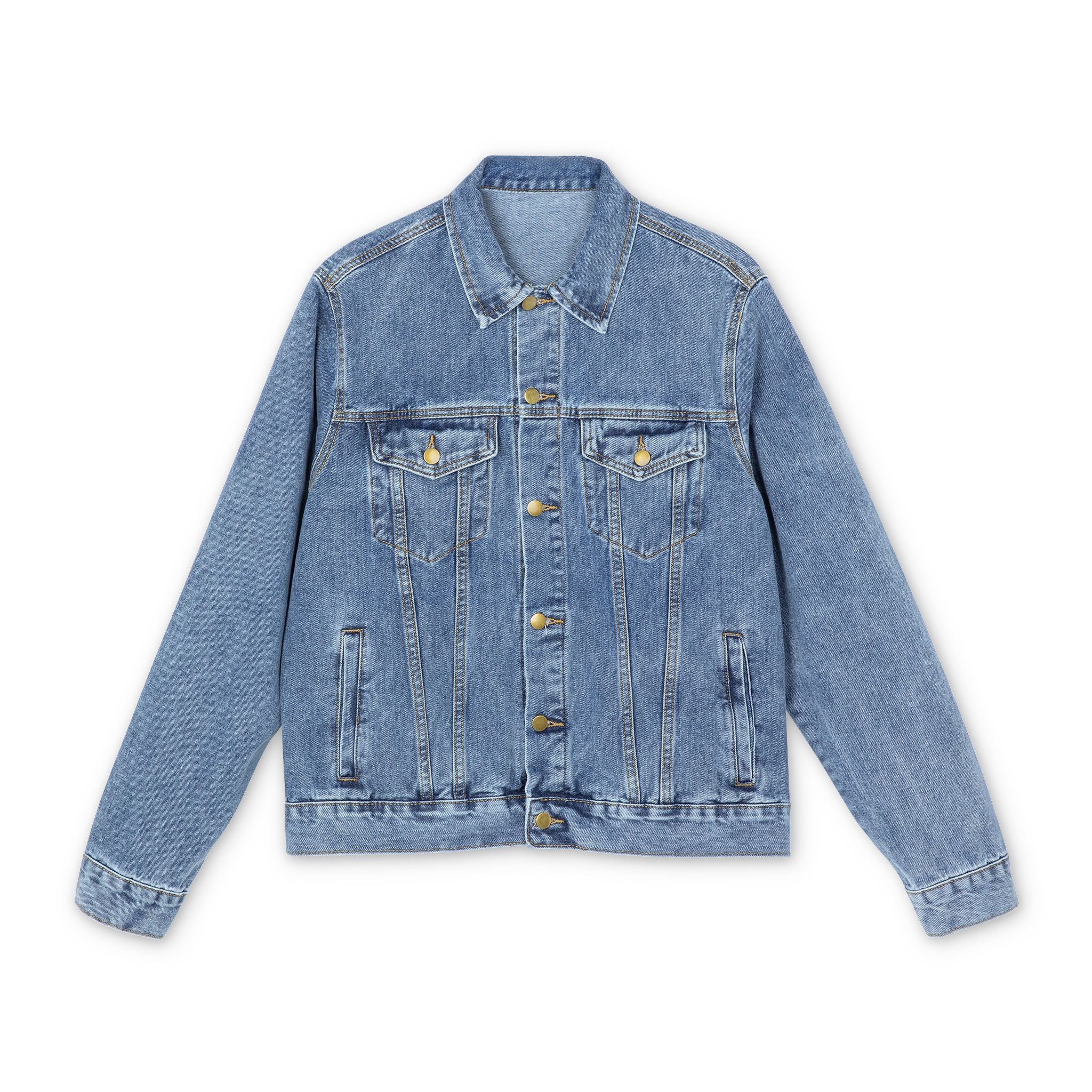 Jaggers Men's Denim Jacket