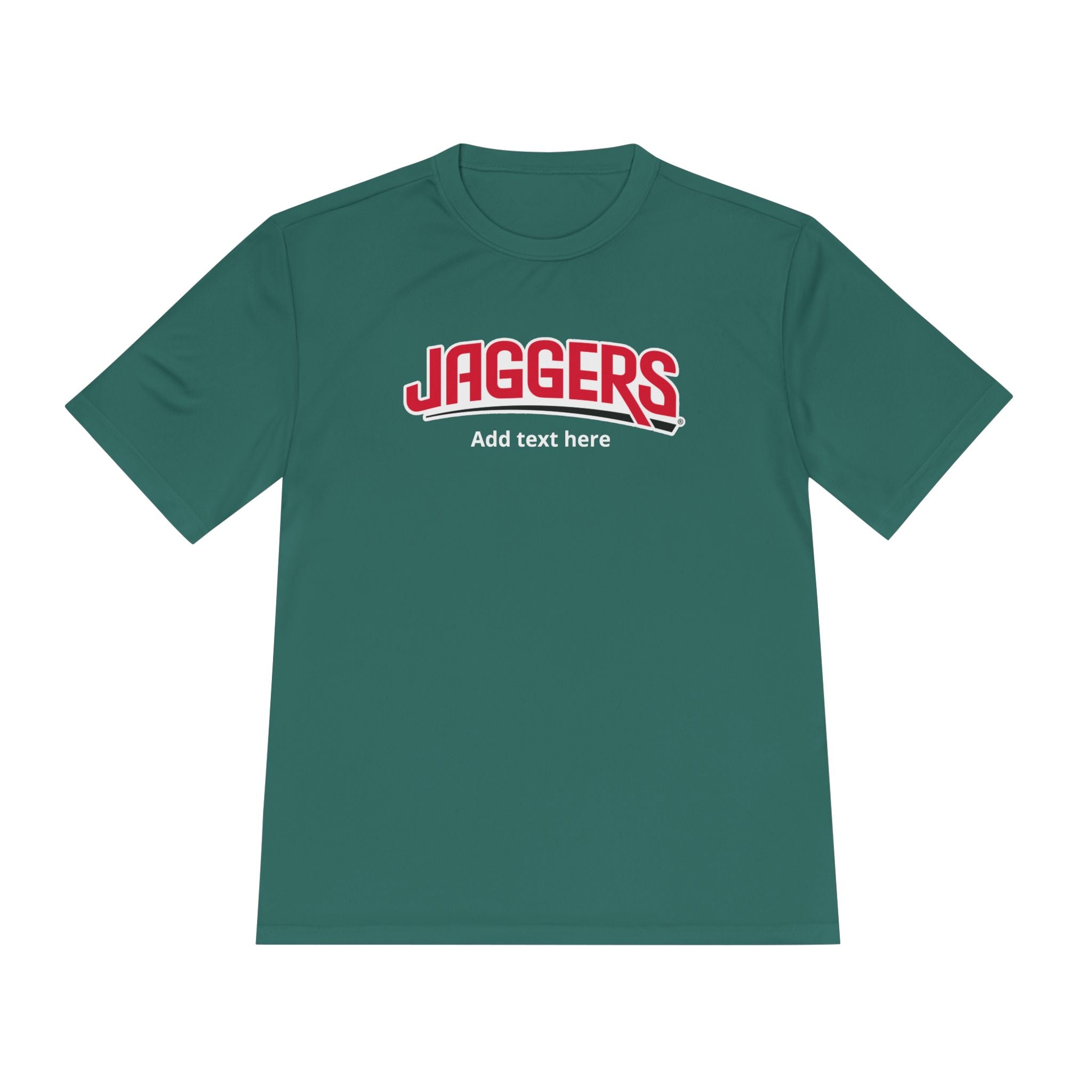 Jaggers SportTek PosiCharge Competitor Tee