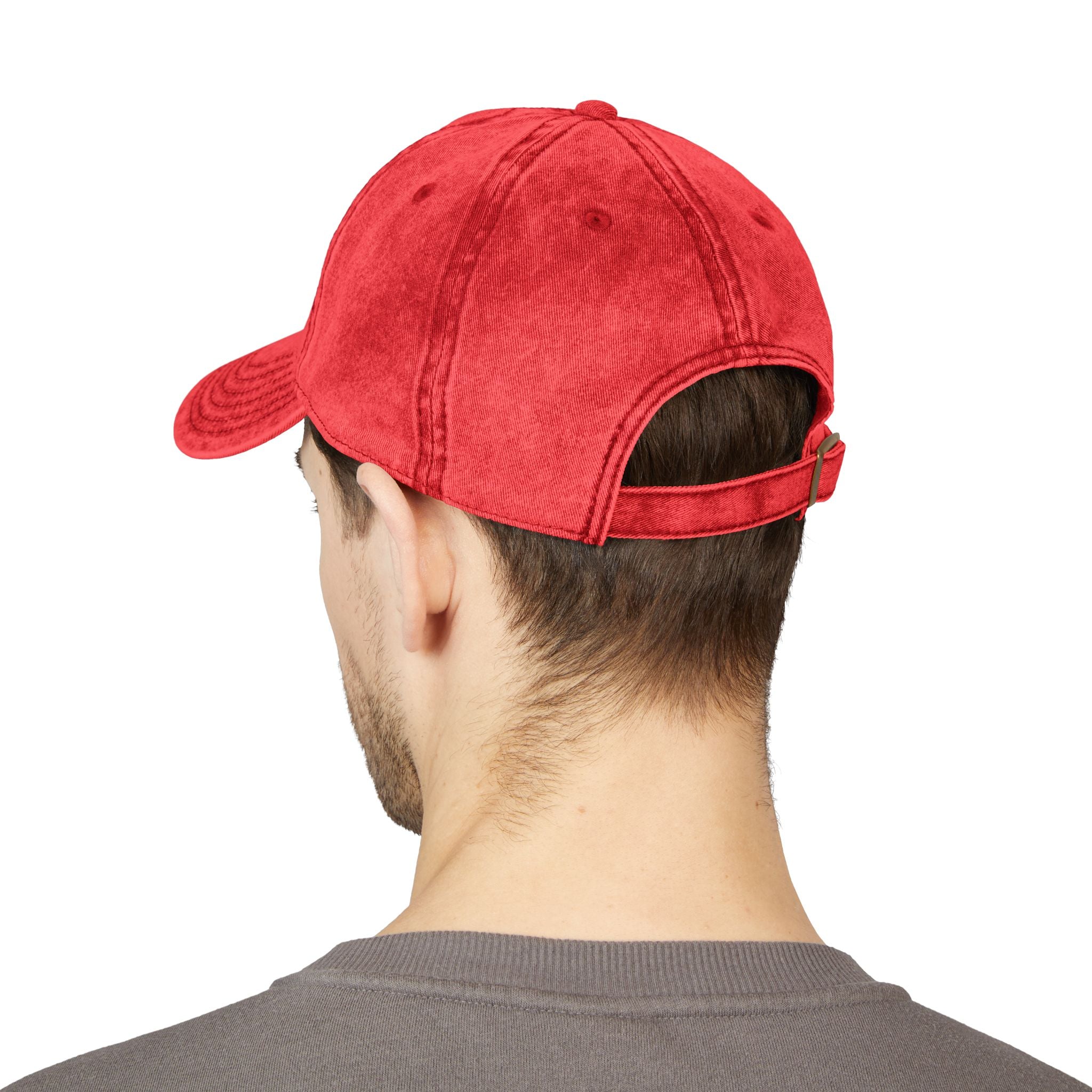 Jaggers OTTO CAP® 6 Panel Low Profile Dad Hat