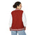 Texas Roadhouse Unisex Heavyweight Letterman Jacket