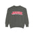 Jaggers Comfort Colors Crewneck Sweatshirt