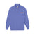 Bubba's 33 Comfort Colors Ring Spun 1/4-Zip Sweatshirt