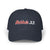 Bubba's 33 YP Classics Dad Cap