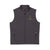 Texas Roadhouse Men's Black Soft Shell Vest