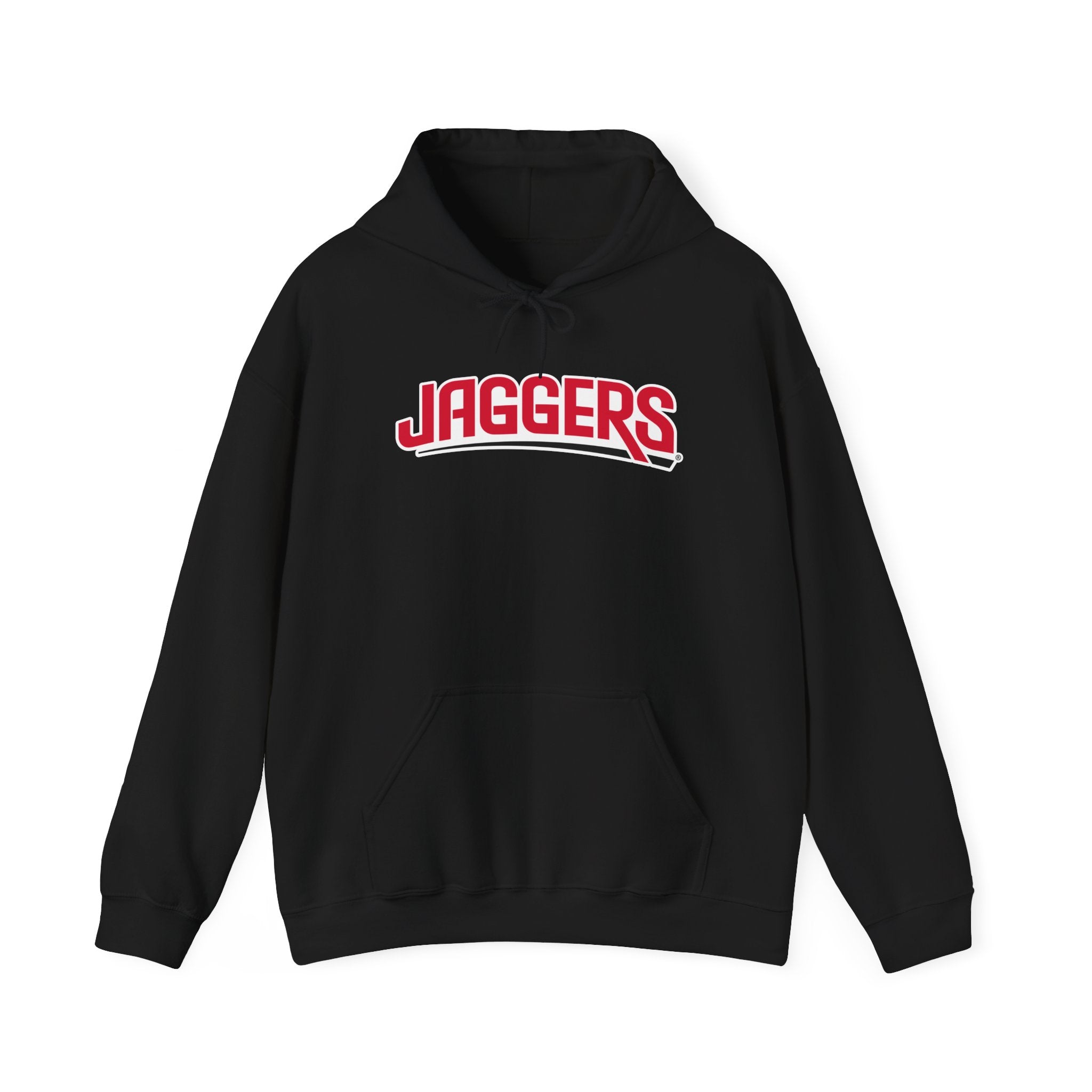 Jaggers Gildan Unisex Heavy Blend Hooded Sweatshirt