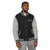 Bubba's 33 Unisex Heavyweight Vintage Letterman Jacket