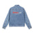 Bubba's 33 Men's Denim Jacket