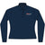 Women's Long Sleeve Polo — Embroidered Team/Logo Work Shirt