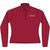 Women's Long Sleeve Polo — Embroidered Team/Logo Work Shirt