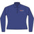 Bubba's 33 Port Authority Ladies Long Sleeve Polo