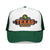 Texas Roadhouse OTTO 5 Panel High Crown Mesh Back Trucker Hat