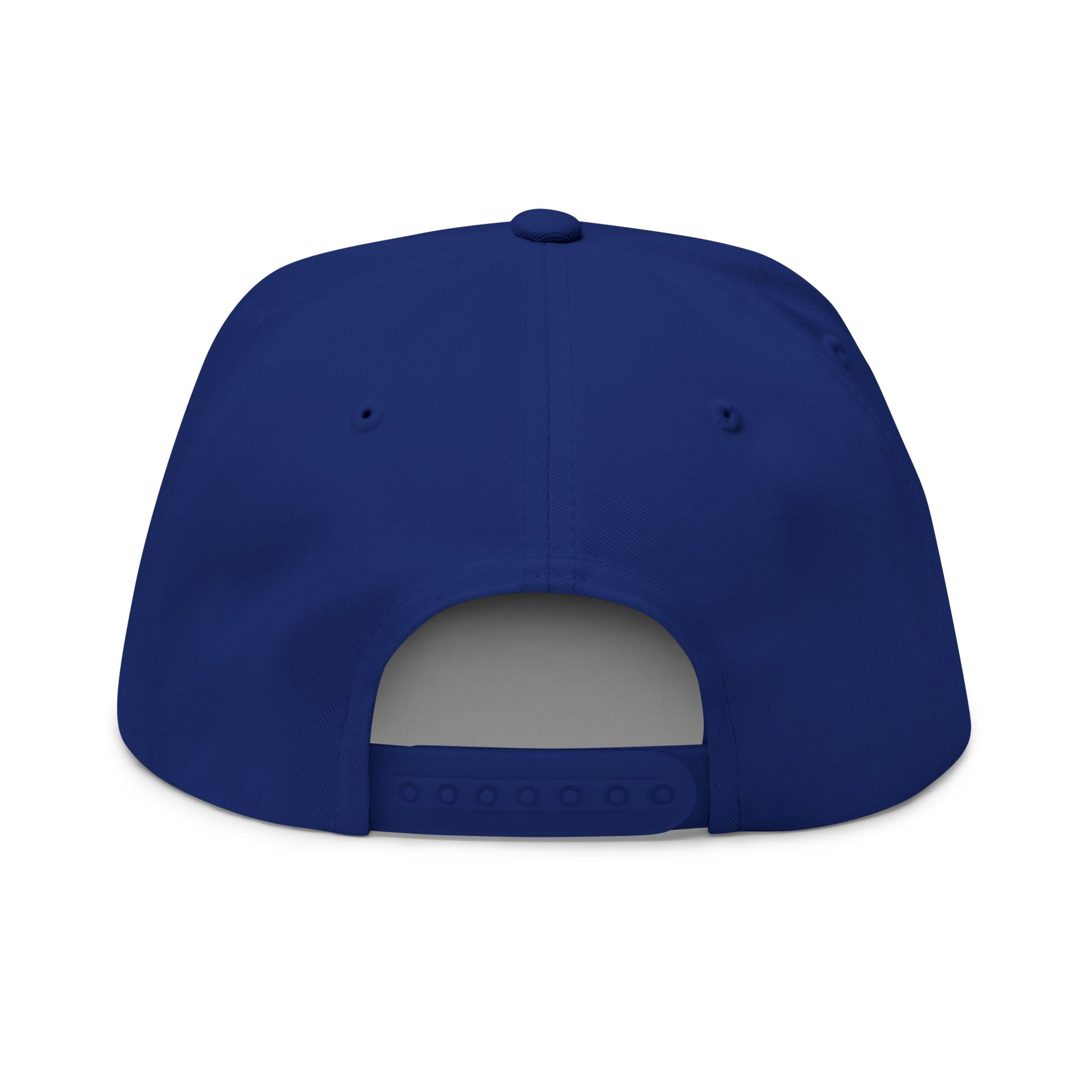 Bubba's 33 Yupoong Trucker Hat