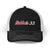 Bubba's 33 Port Authority Snapback Trucker Cap