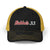 Bubba's 33 Port Authority Snapback Trucker Cap