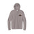 Texas Roadhouse Nike Club Fleece Sleeve Swoosh Pullover Hoodie