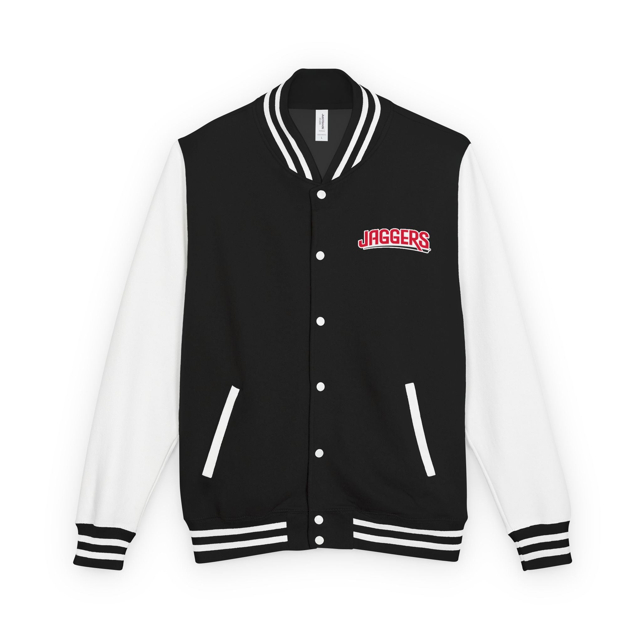 Jaggers Unisex Heavyweight Letterman Jacket