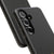 Matte Black Phone Case