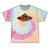 Texas Roadhouse Tie-Dye T-Shirt