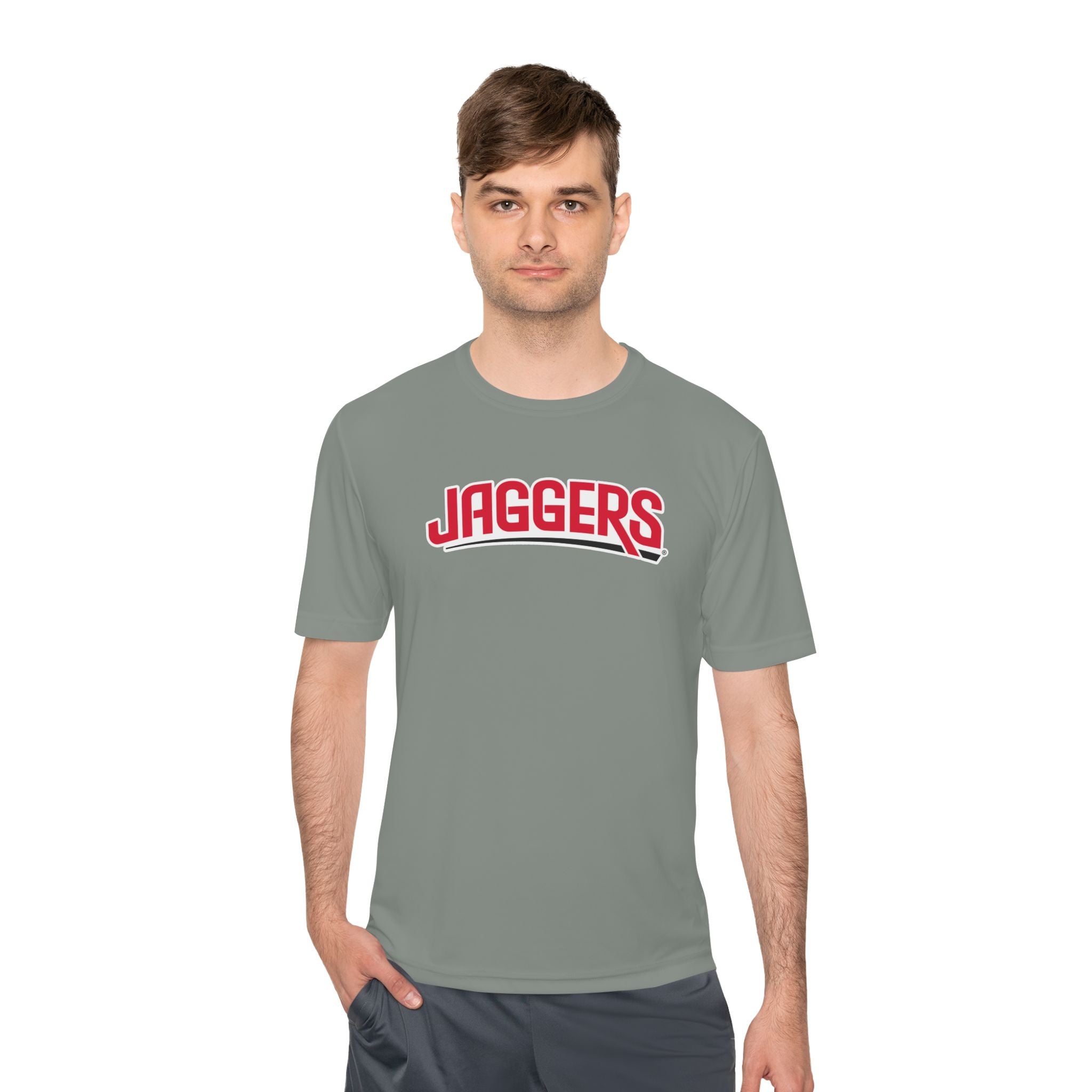 Jaggers SportTek PosiCharge Competitor Tee
