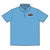 Texas Roadhouse SportTek PosiCharge Competitor™ Polo