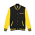 Bubba's 33 Unisex Heavyweight Vintage Letterman Jacket