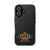 Matte Black Phone Case