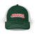Jaggers Port Authority Snapback Trucker Cap