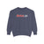 Bubba's 33 Comfort Colors Unisex Garment-Dyed Crewneck Sweatshirt