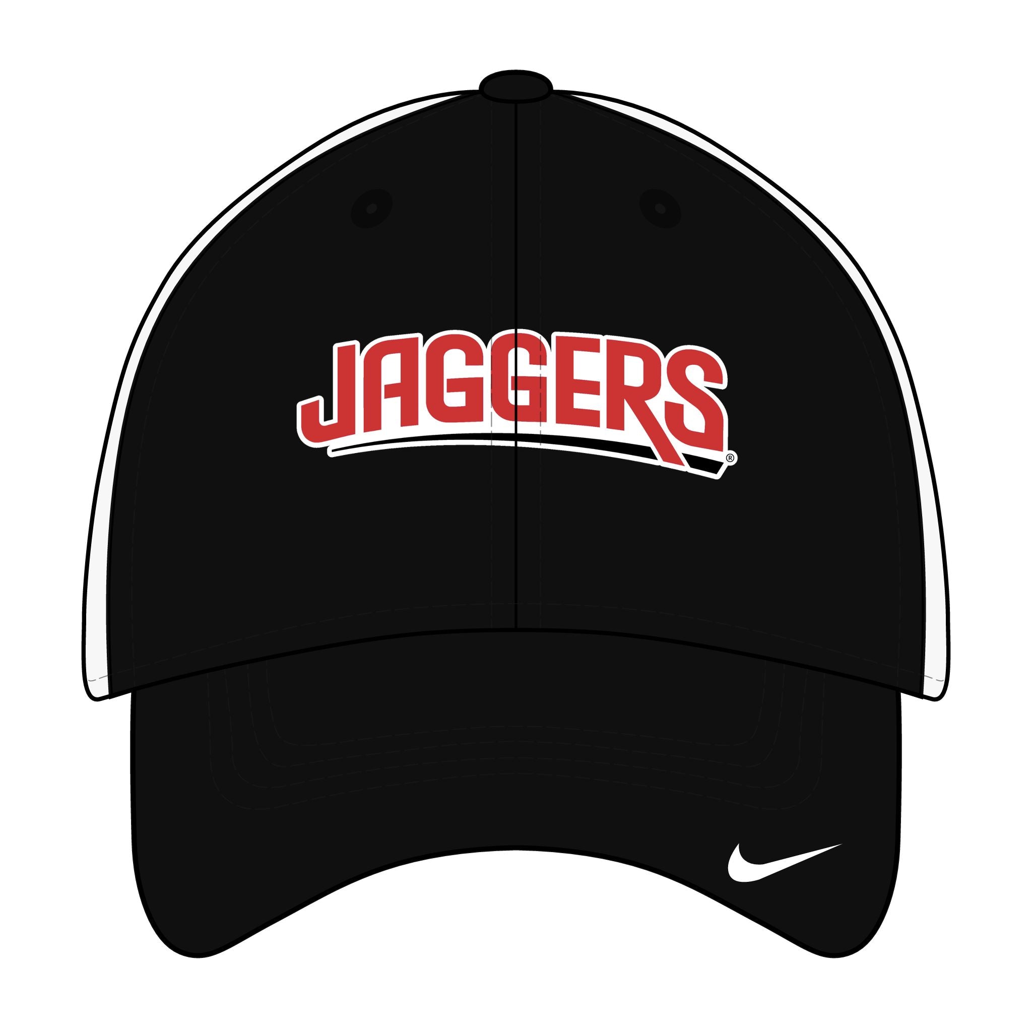 Jaggers Nike Dri-FIT Legacy Cap