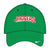 Jaggers Nike Dri-FIT Legacy Cap