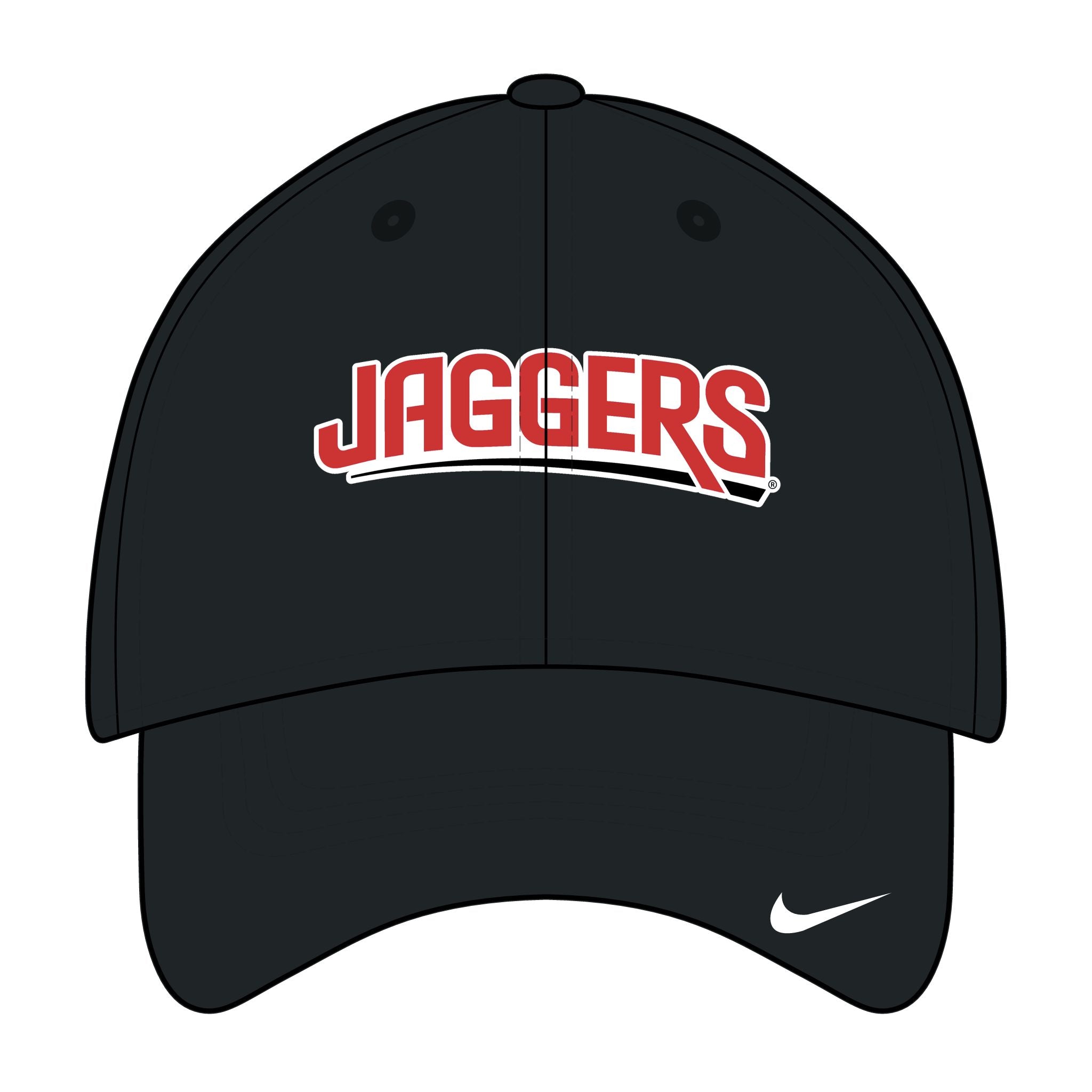 Jaggers Nike Dri-FIT Legacy Cap