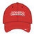 Jaggers Nike Dri-FIT Legacy Cap