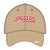 Jaggers Nike Dri-FIT Legacy Cap