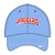 Jaggers Nike Dri-FIT Legacy Cap