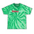 Bubba's 33 Spiral Tie Dye T-Shirt