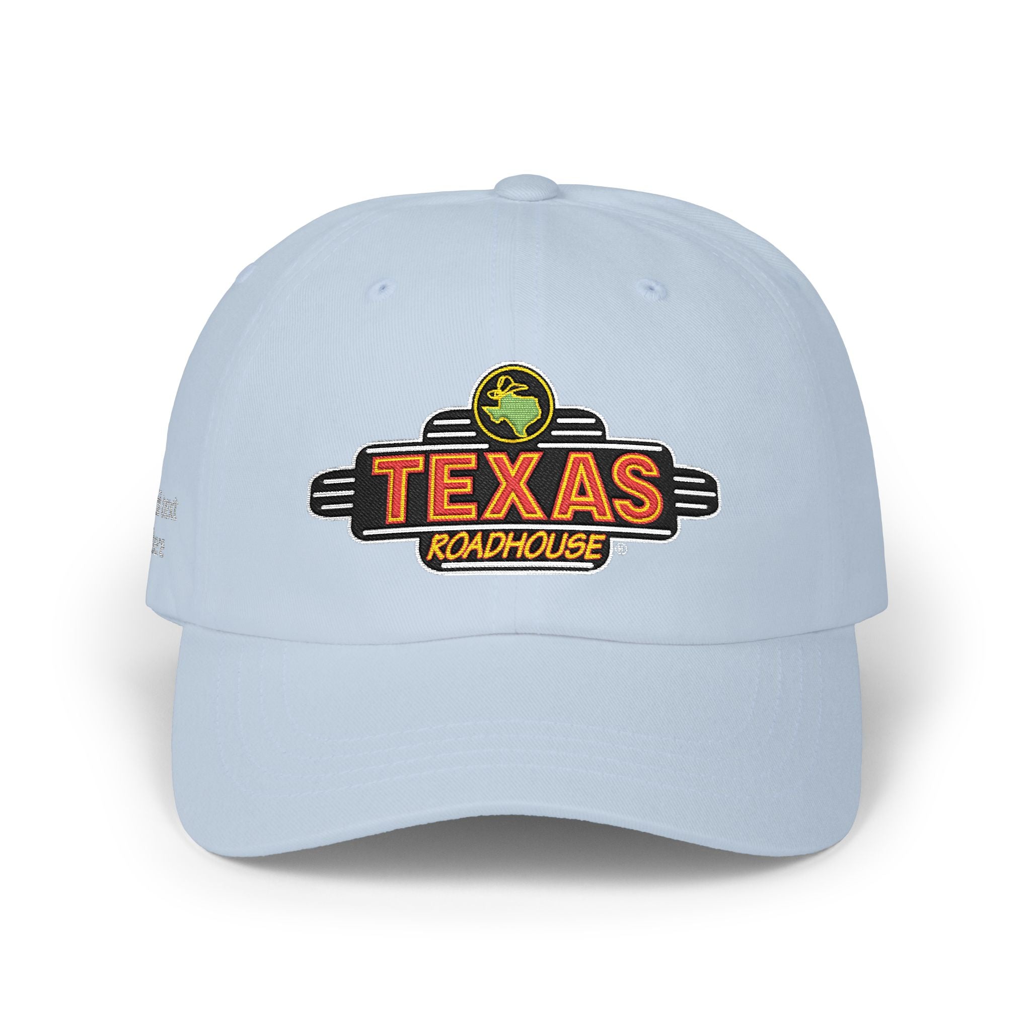 Texas Roadhouse YP Classics Dad Cap