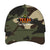 Texas Roadhouse New Era Structured Stretch Cotton Cap