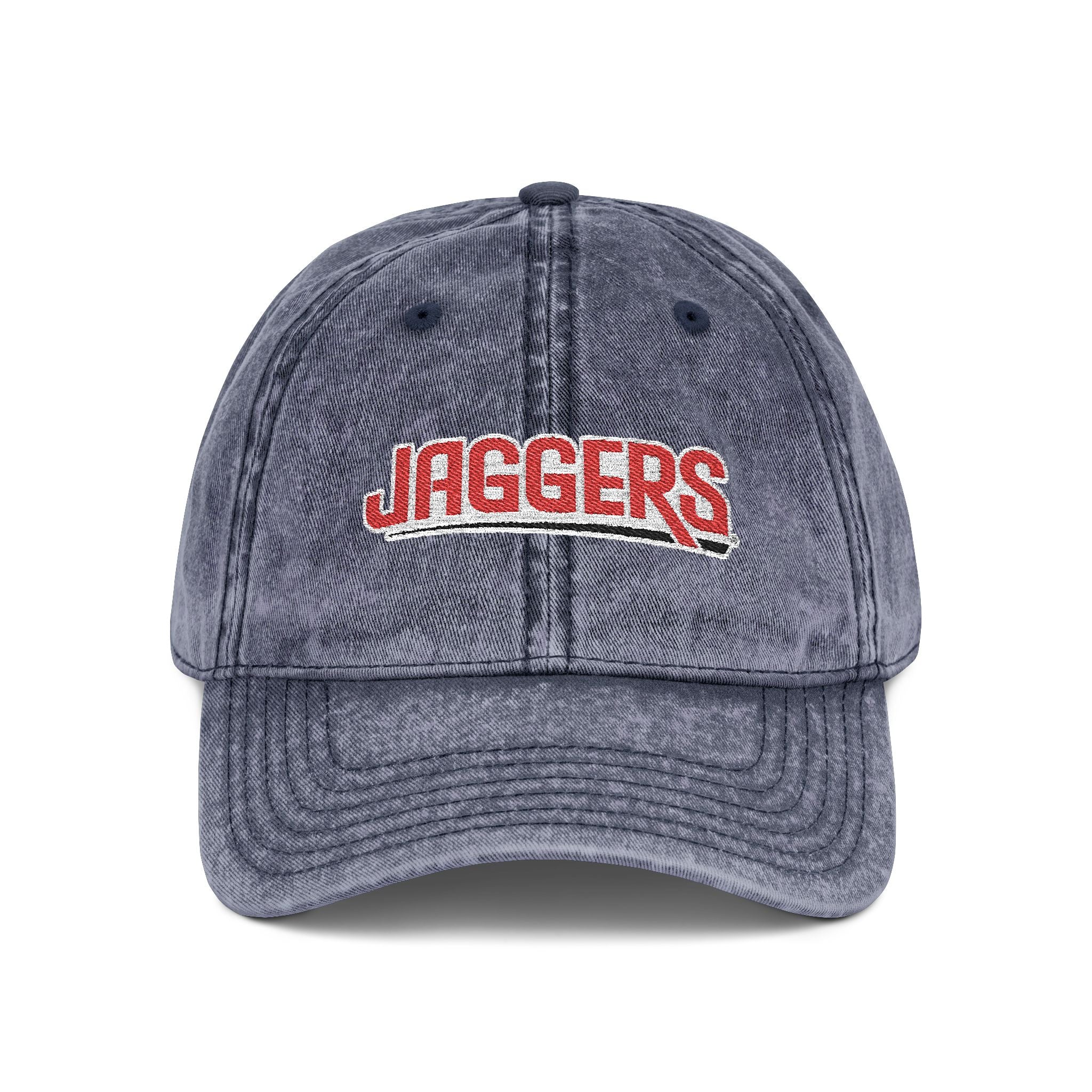 Jaggers OTTO CAP® 6 Panel Low Profile Dad Hat