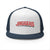 Jaggers Classic Five-Panel Trucker Cap