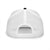 Jaggers Classic Five-Panel Trucker Cap