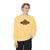 Texas Roadhouse Comfort Colors Unisex Garment-Dyed Crewneck Sweatshirt