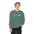 Bubba's 33 Comfort Colors Unisex Garment-Dyed Crewneck Sweatshirt