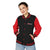 Bubba's 33 Unisex Heavyweight Vintage Letterman Jacket