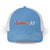 Bubba's 33 Port Authority Snapback Trucker Cap