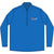 Bubba's 33 Men's OGIO Regain 1/4 Zip Pullover