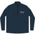 Bubba's 33 Men's OGIO Regain 1/4 Zip Pullover