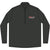 Bubba's 33 Men's OGIO Regain 1/4 Zip Pullover